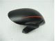 Honda CBR 1000 RR 08-11 Motorrad Verkleidungen - Matt Schwarz Rot Honda CBR 1000 RR 08-11 Motorrad Verkleidungen - Matt Schwarz Rot