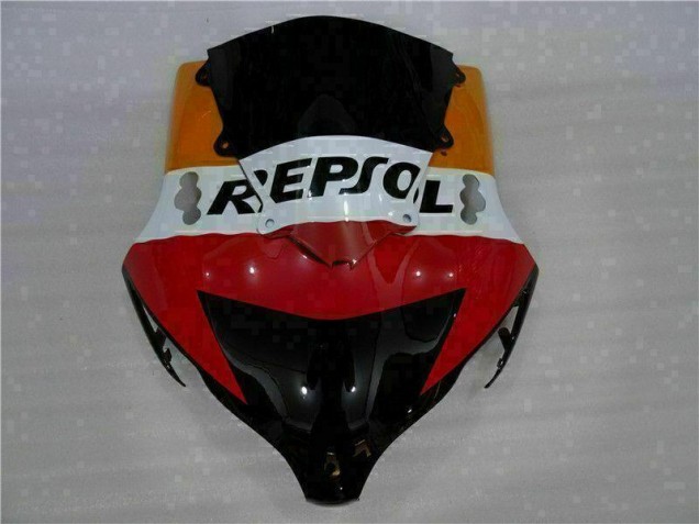 Honda CBR 1000 RR 08-11 Motorrad Verkleidungen - Orange Honda CBR 1000 RR 08-11 Motorrad Verkleidungen - Orange