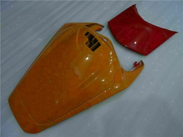 Honda CBR 1000 RR 08-11 Motorrad Verkleidungen - Orange Honda CBR 1000 RR 08-11 Motorrad Verkleidungen - Orange