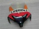 Honda CBR 1000 RR 08-11 Motorrad Verkleidungen - Orange Repsol Honda CBR 1000 RR 08-11 Motorrad Verkleidungen - Orange Repsol