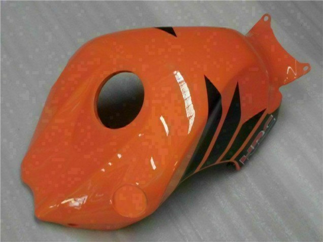 Honda CBR 1000 RR 08-11 Motorrad Verkleidungen - Orange Repsol Honda CBR 1000 RR 08-11 Motorrad Verkleidungen - Orange Repsol