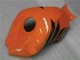 Honda CBR 1000 RR 08-11 Motorrad Verkleidungen - Orange Repsol Honda CBR 1000 RR 08-11 Motorrad Verkleidungen - Orange Repsol