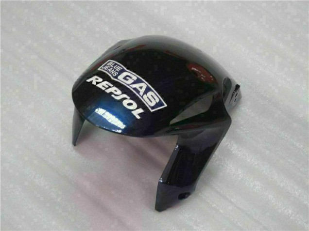 Honda CBR 1000 RR 08-11 Motorrad Verkleidungen - Orange Repsol Honda CBR 1000 RR 08-11 Motorrad Verkleidungen - Orange Repsol
