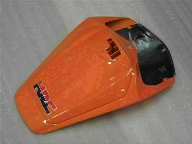 Honda CBR 1000 RR 08-11 Motorrad Verkleidungen - Orange Repsol Honda CBR 1000 RR 08-11 Motorrad Verkleidungen - Orange Repsol
