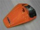 Honda CBR 1000 RR 08-11 Motorrad Verkleidungen - Orange Repsol Honda CBR 1000 RR 08-11 Motorrad Verkleidungen - Orange Repsol