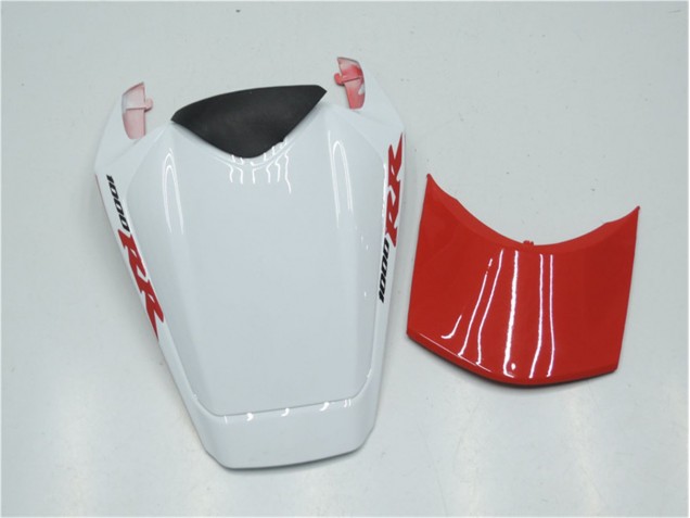 Honda CBR 1000 RR 08-11 Motorrad Verkleidungen - Orange Weiß Rot Repsol Honda CBR 1000 RR 08-11 Motorrad Verkleidungen - Orange Weiß Rot Repsol