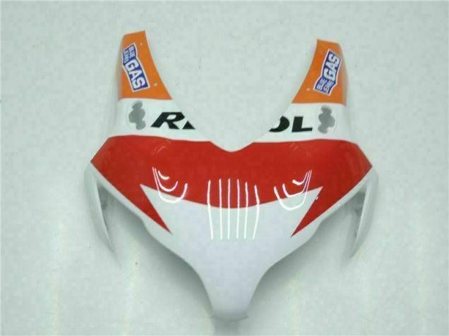 Honda CBR 1000 RR 08-11 Motorrad Verkleidungen & Plastik - Orange Repsol Honda CBR 1000 RR 08-11 Motorrad Verkleidungen & Plastik - Orange Repsol