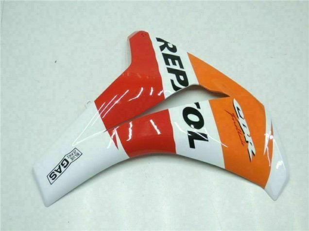 Honda CBR 1000 RR 08-11 Motorrad Verkleidungen & Plastik - Orange Repsol Honda CBR 1000 RR 08-11 Motorrad Verkleidungen & Plastik - Orange Repsol
