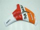 Honda CBR 1000 RR 08-11 Motorrad Verkleidungen & Plastik - Orange Repsol Honda CBR 1000 RR 08-11 Motorrad Verkleidungen & Plastik - Orange Repsol
