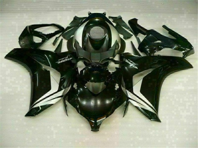 Honda CBR 1000 RR 08-11 Motorrad Verkleidungen & Plastik - Schwarz Honda CBR 1000 RR 08-11 Motorrad Verkleidungen & Plastik - Schwarz
