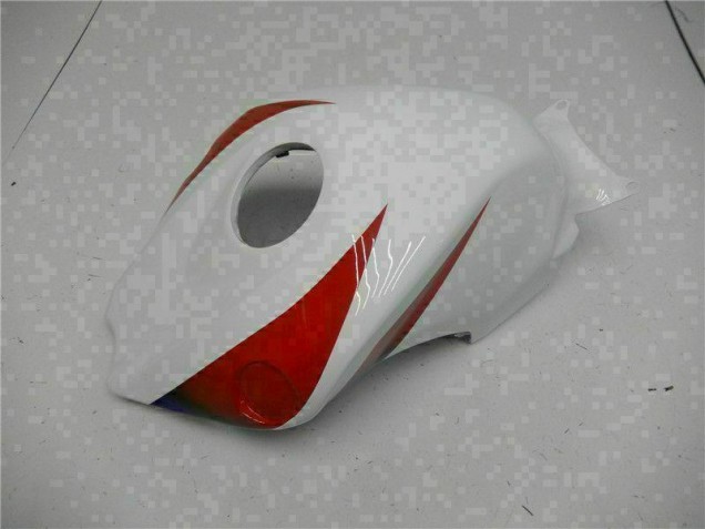 Honda CBR 1000 RR 08-11 Motorrad Verkleidungen & Plastik - Weiß Blau Honda CBR 1000 RR 08-11 Motorrad Verkleidungen & Plastik - Weiß Blau
