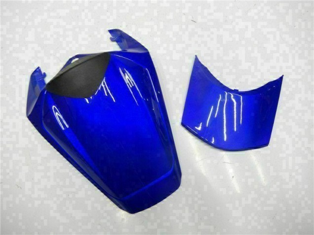 Honda CBR 1000 RR 08-11 Motorrad Verkleidungen & Plastik - Weiß Blau Honda CBR 1000 RR 08-11 Motorrad Verkleidungen & Plastik - Weiß Blau