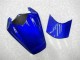 Honda CBR 1000 RR 08-11 Motorrad Verkleidungen & Plastik - Weiß Blau Honda CBR 1000 RR 08-11 Motorrad Verkleidungen & Plastik - Weiß Blau