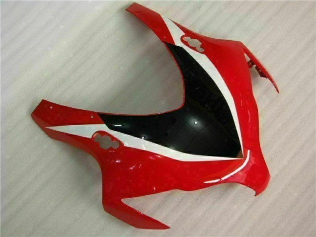 Honda CBR 1000 RR 08-11 Motorrad Verkleidungen & Plastik - Weiß Honda CBR 1000 RR 08-11 Motorrad Verkleidungen & Plastik - Weiß