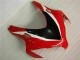 Honda CBR 1000 RR 08-11 Motorrad Verkleidungen & Plastik - Weiß Honda CBR 1000 RR 08-11 Motorrad Verkleidungen & Plastik - Weiß
