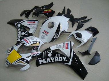 Honda CBR 1000 RR 08-11 Motorrad Verkleidungen - Playboy