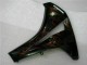 Honda CBR 1000 RR 08-11 Motorrad Verkleidungen - Rot Flamme Honda CBR 1000 RR 08-11 Motorrad Verkleidungen - Rot Flamme