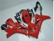 Honda CBR 1000 RR 08-11 Motorrad Verkleidungen - Rot Honda CBR 1000 RR 08-11 Motorrad Verkleidungen - Rot