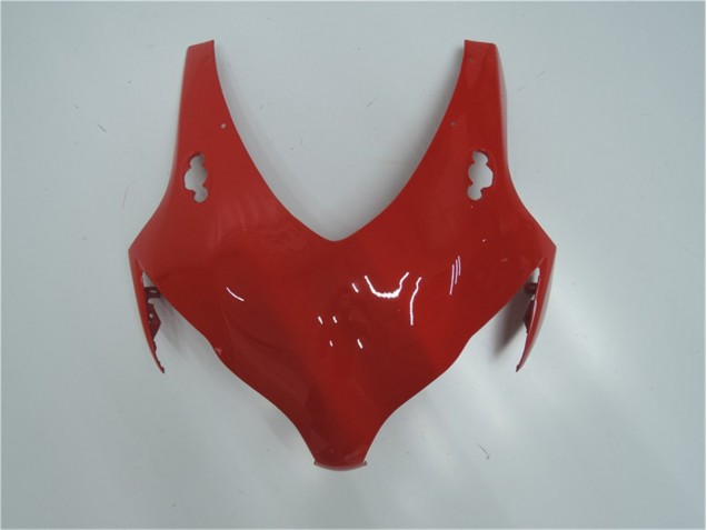 Honda CBR 1000 RR 08-11 Motorrad Verkleidungen - Rot Honda CBR 1000 RR 08-11 Motorrad Verkleidungen - Rot