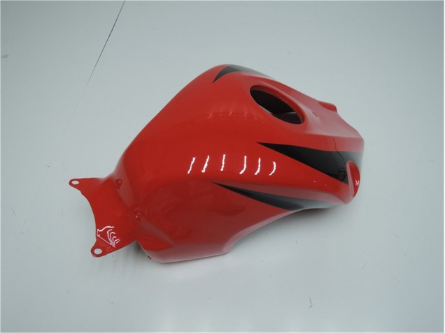 Honda CBR 1000 RR 08-11 Motorrad Verkleidungen - Rot Honda CBR 1000 RR 08-11 Motorrad Verkleidungen - Rot