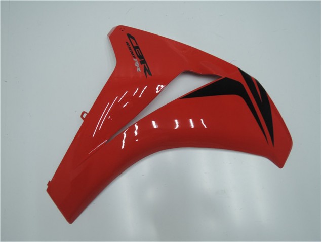 Honda CBR 1000 RR 08-11 Motorrad Verkleidungen - Rot Honda CBR 1000 RR 08-11 Motorrad Verkleidungen - Rot