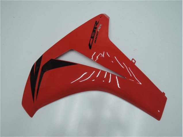 Honda CBR 1000 RR 08-11 Motorrad Verkleidungen - Rot Honda CBR 1000 RR 08-11 Motorrad Verkleidungen - Rot
