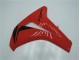 Honda CBR 1000 RR 08-11 Motorrad Verkleidungen - Rot Honda CBR 1000 RR 08-11 Motorrad Verkleidungen - Rot