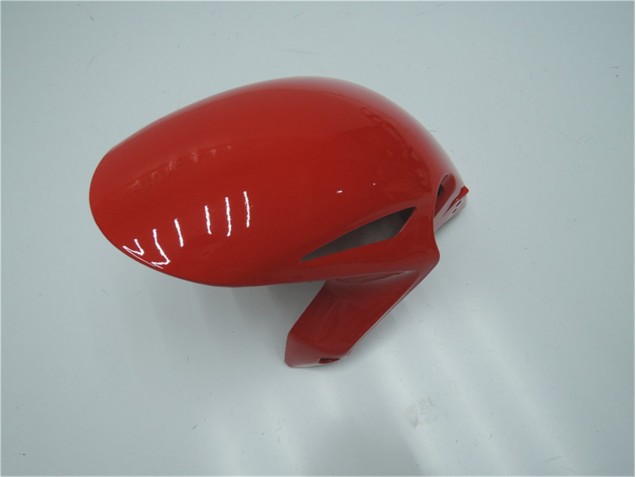 Honda CBR 1000 RR 08-11 Motorrad Verkleidungen - Rot Honda CBR 1000 RR 08-11 Motorrad Verkleidungen - Rot