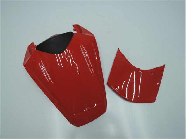 Honda CBR 1000 RR 08-11 Motorrad Verkleidungen - Rot Honda CBR 1000 RR 08-11 Motorrad Verkleidungen - Rot