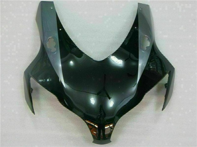 Honda CBR 1000 RR 08-11 Motorrad Verkleidungen - Rot Schwarz Honda CBR 1000 RR 08-11 Motorrad Verkleidungen - Rot Schwarz