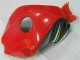 Honda CBR 1000 RR 08-11 Motorrad Verkleidungen - Rot Schwarz Honda CBR 1000 RR 08-11 Motorrad Verkleidungen - Rot Schwarz
