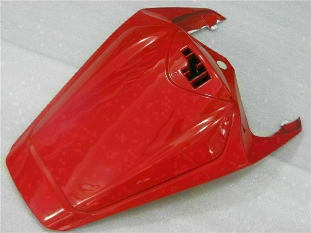 Honda CBR 1000 RR 08-11 Motorrad Verkleidungen - Rot Schwarz Honda CBR 1000 RR 08-11 Motorrad Verkleidungen - Rot Schwarz