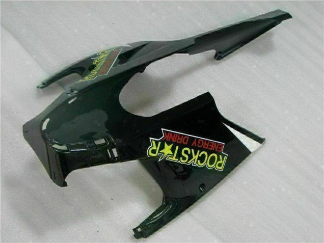 Honda CBR 1000 RR 08-11 Motorrad Verkleidungen - Rot Schwarz Honda CBR 1000 RR 08-11 Motorrad Verkleidungen - Rot Schwarz