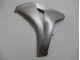 Honda CBR 1000 RR 08-11 Motorrad Verkleidungen - Rot Silber Honda CBR 1000 RR 08-11 Motorrad Verkleidungen - Rot Silber