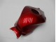 Honda CBR 1000 RR 08-11 Motorrad Verkleidungen - Rot Silber Honda CBR 1000 RR 08-11 Motorrad Verkleidungen - Rot Silber