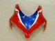 Honda CBR 1000 RR 08-11 Motorrad Verkleidungen - Rot Weiß Blau Honda CBR 1000 RR 08-11 Motorrad Verkleidungen - Rot Weiß Blau