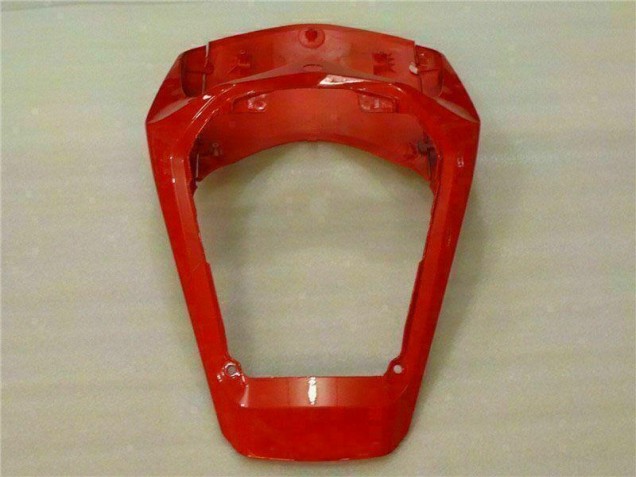 Honda CBR 1000 RR 08-11 Motorrad Verkleidungen - Rot Weiß Blau Honda CBR 1000 RR 08-11 Motorrad Verkleidungen - Rot Weiß Blau