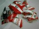 Honda CBR 1000 RR 08-11 Motorrad Verkleidungen - Rot Xerox 21 Honda CBR 1000 RR 08-11 Motorrad Verkleidungen - Rot Xerox 21