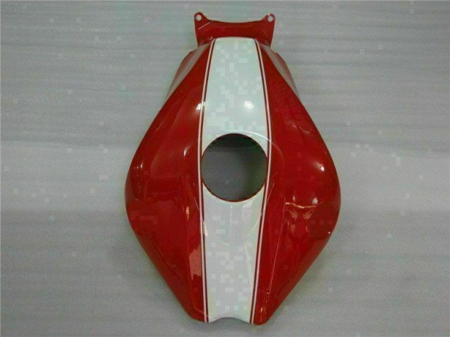 Honda CBR 1000 RR 08-11 Motorrad Verkleidungen - Rot Xerox 21 Honda CBR 1000 RR 08-11 Motorrad Verkleidungen - Rot Xerox 21