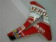 Honda CBR 1000 RR 08-11 Motorrad Verkleidungen - Rot Xerox 21 Honda CBR 1000 RR 08-11 Motorrad Verkleidungen - Rot Xerox 21