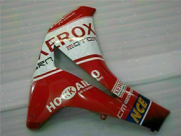 Honda CBR 1000 RR 08-11 Motorrad Verkleidungen - Rot Xerox 21 Honda CBR 1000 RR 08-11 Motorrad Verkleidungen - Rot Xerox 21
