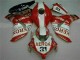 Honda CBR 1000 RR 08-11 Motorrad Verkleidungen - Rot Xerox 21 Honda CBR 1000 RR 08-11 Motorrad Verkleidungen - Rot Xerox 21