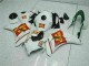 Honda CBR 1000 RR 08-11 Motorrad Verkleidungen - San Carlo Honda CBR 1000 RR 08-11 Motorrad Verkleidungen - San Carlo