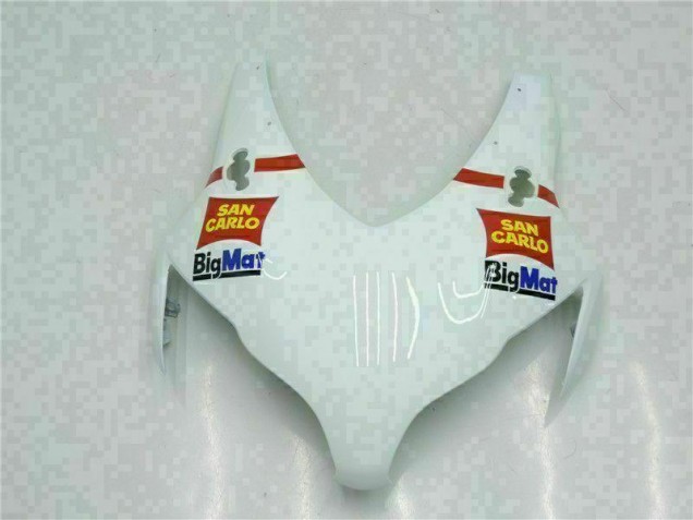 Honda CBR 1000 RR 08-11 Motorrad Verkleidungen - San Carlo Honda CBR 1000 RR 08-11 Motorrad Verkleidungen - San Carlo