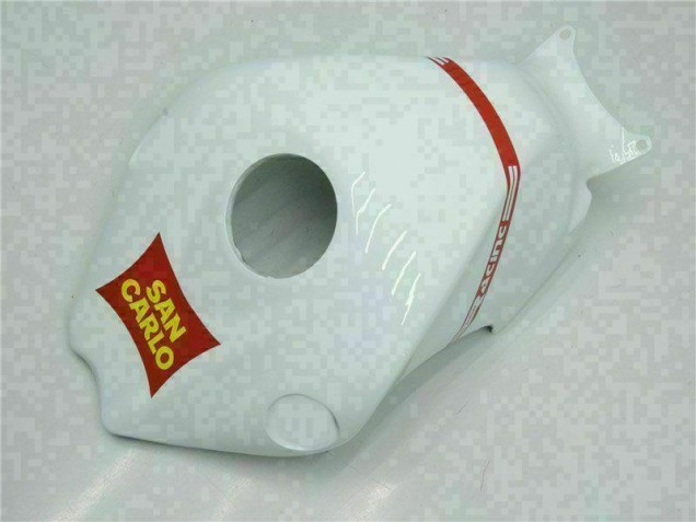 Honda CBR 1000 RR 08-11 Motorrad Verkleidungen - San Carlo Honda CBR 1000 RR 08-11 Motorrad Verkleidungen - San Carlo