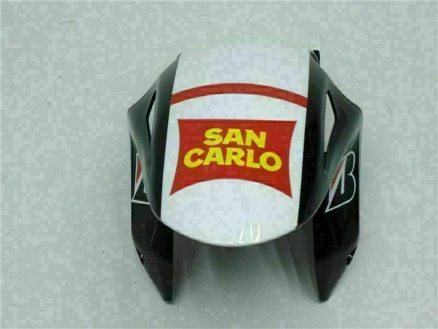 Honda CBR 1000 RR 08-11 Motorrad Verkleidungen - San Carlo Honda CBR 1000 RR 08-11 Motorrad Verkleidungen - San Carlo