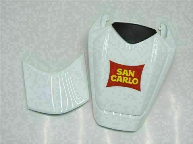 Honda CBR 1000 RR 08-11 Motorrad Verkleidungen - San Carlo Honda CBR 1000 RR 08-11 Motorrad Verkleidungen - San Carlo