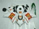 Honda CBR 1000 RR 08-11 Motorrad Verkleidungen - San Carlo Honda CBR 1000 RR 08-11 Motorrad Verkleidungen - San Carlo