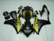 Honda CBR 1000 RR 08-11 Motorrad Verkleidungen - Schwarz Gold Honda CBR 1000 RR 08-11 Motorrad Verkleidungen - Schwarz Gold