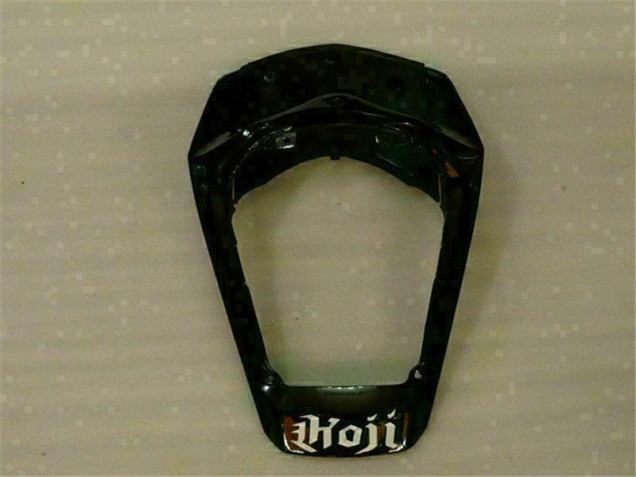 Honda CBR 1000 RR 08-11 Motorrad Verkleidungen - Schwarz Honda CBR 1000 RR 08-11 Motorrad Verkleidungen - Schwarz